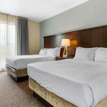 Staybridge Suites St. Petersburg Fl By Ihg Exterior photo