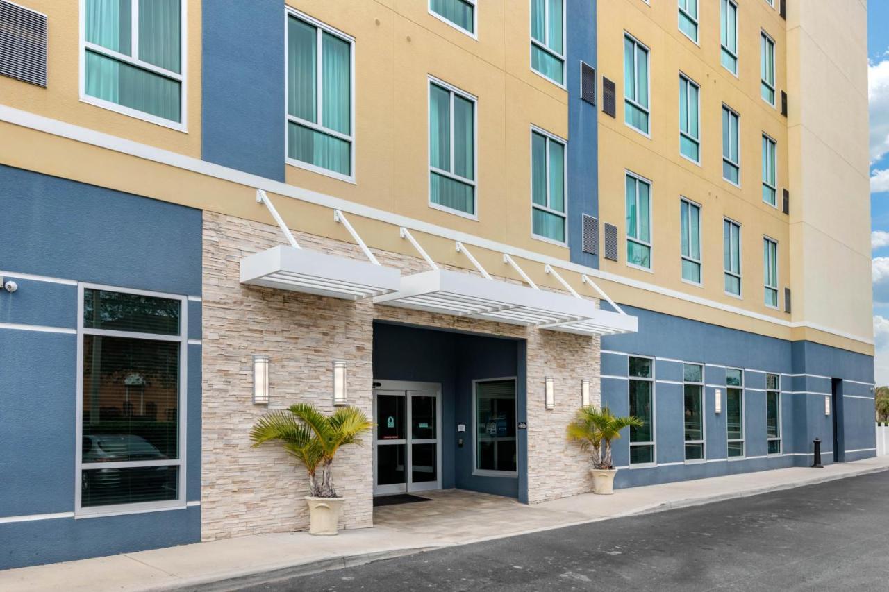 Staybridge Suites St. Petersburg Fl By Ihg Exterior photo