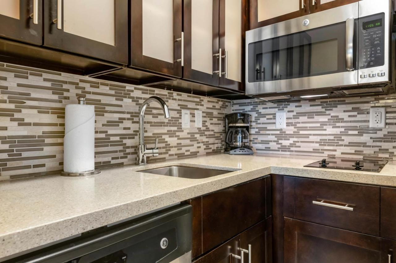 Staybridge Suites St. Petersburg Fl By Ihg Exterior photo