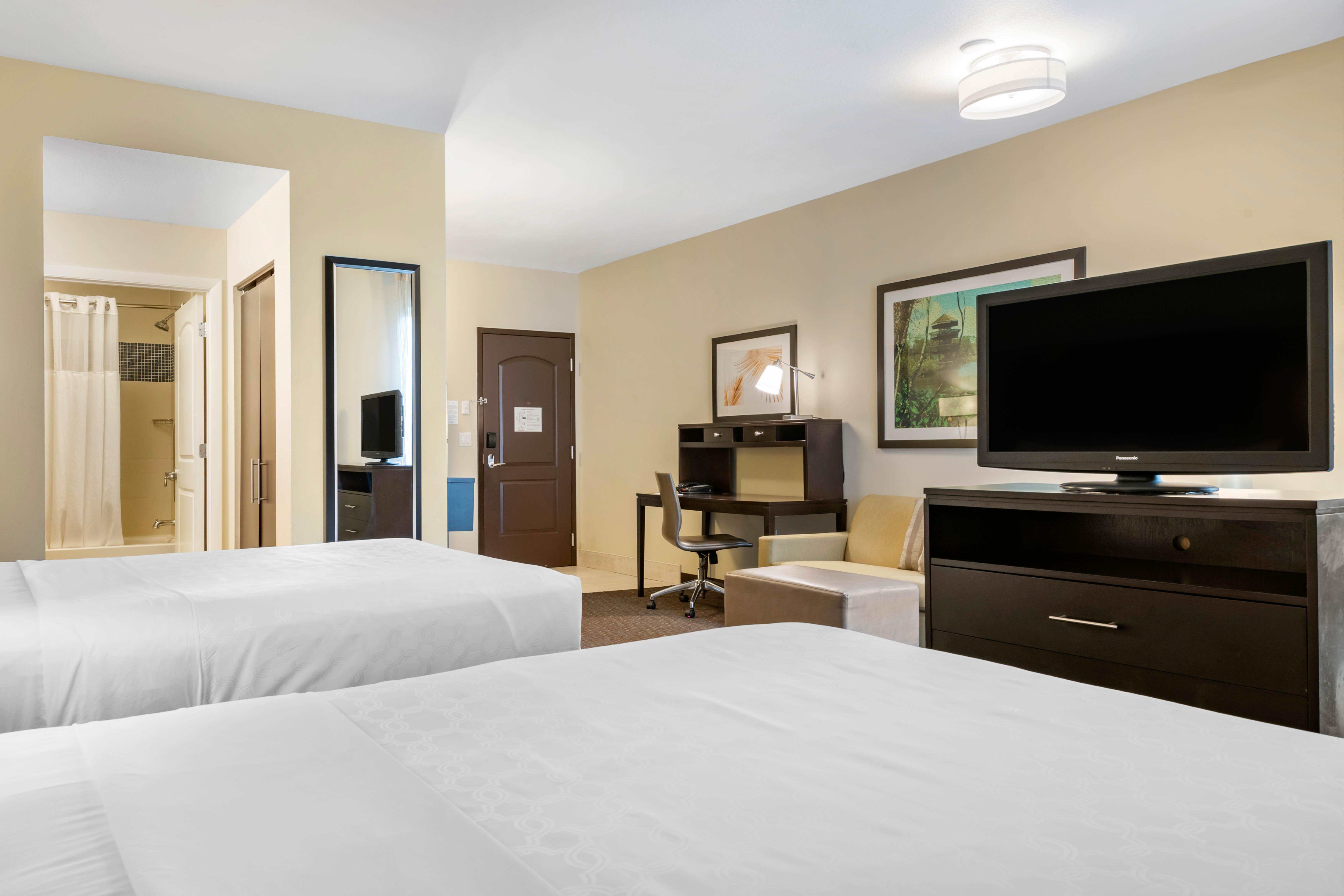 Staybridge Suites St. Petersburg Fl By Ihg Exterior photo