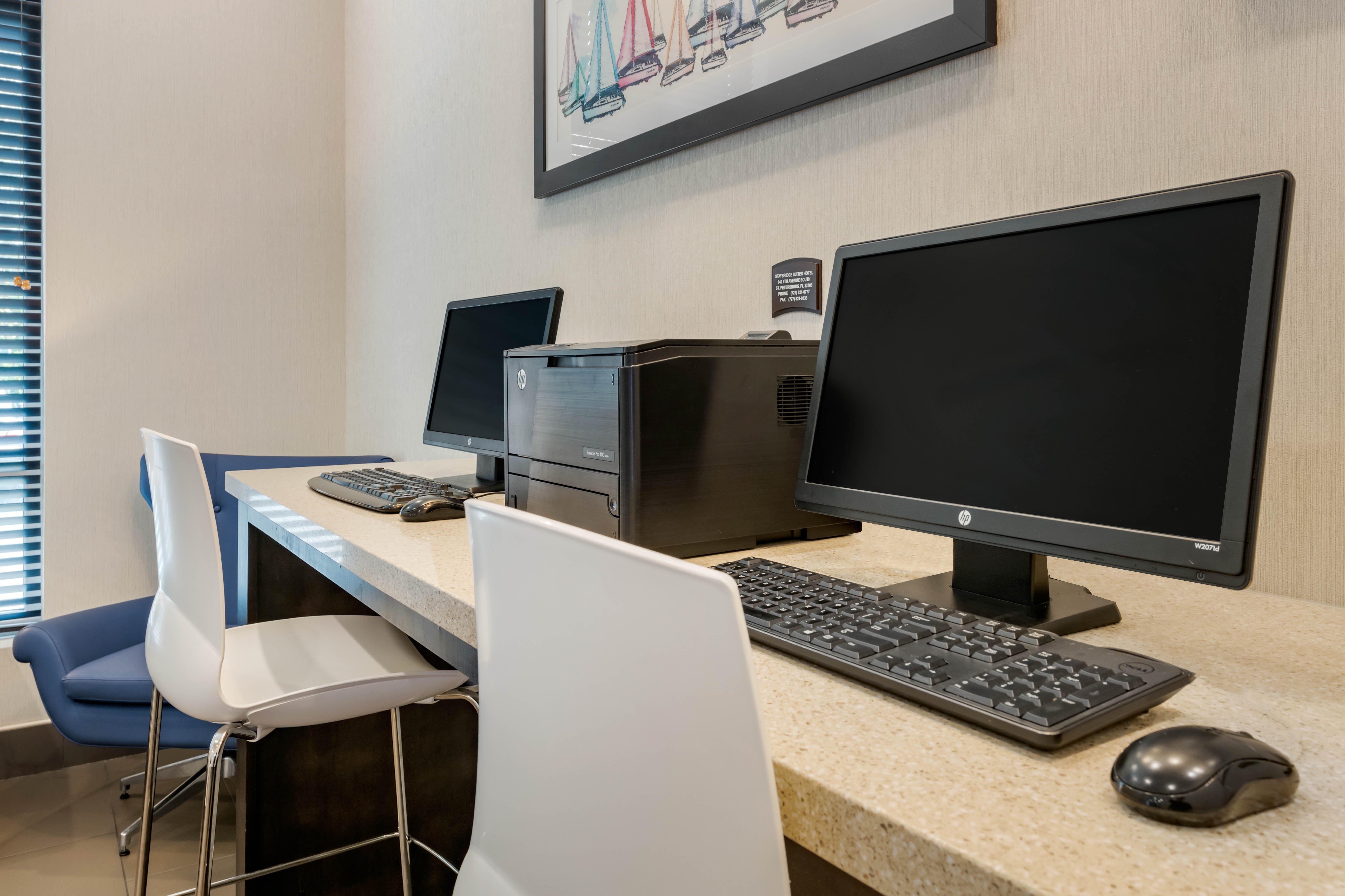 Staybridge Suites St. Petersburg Fl By Ihg Exterior photo