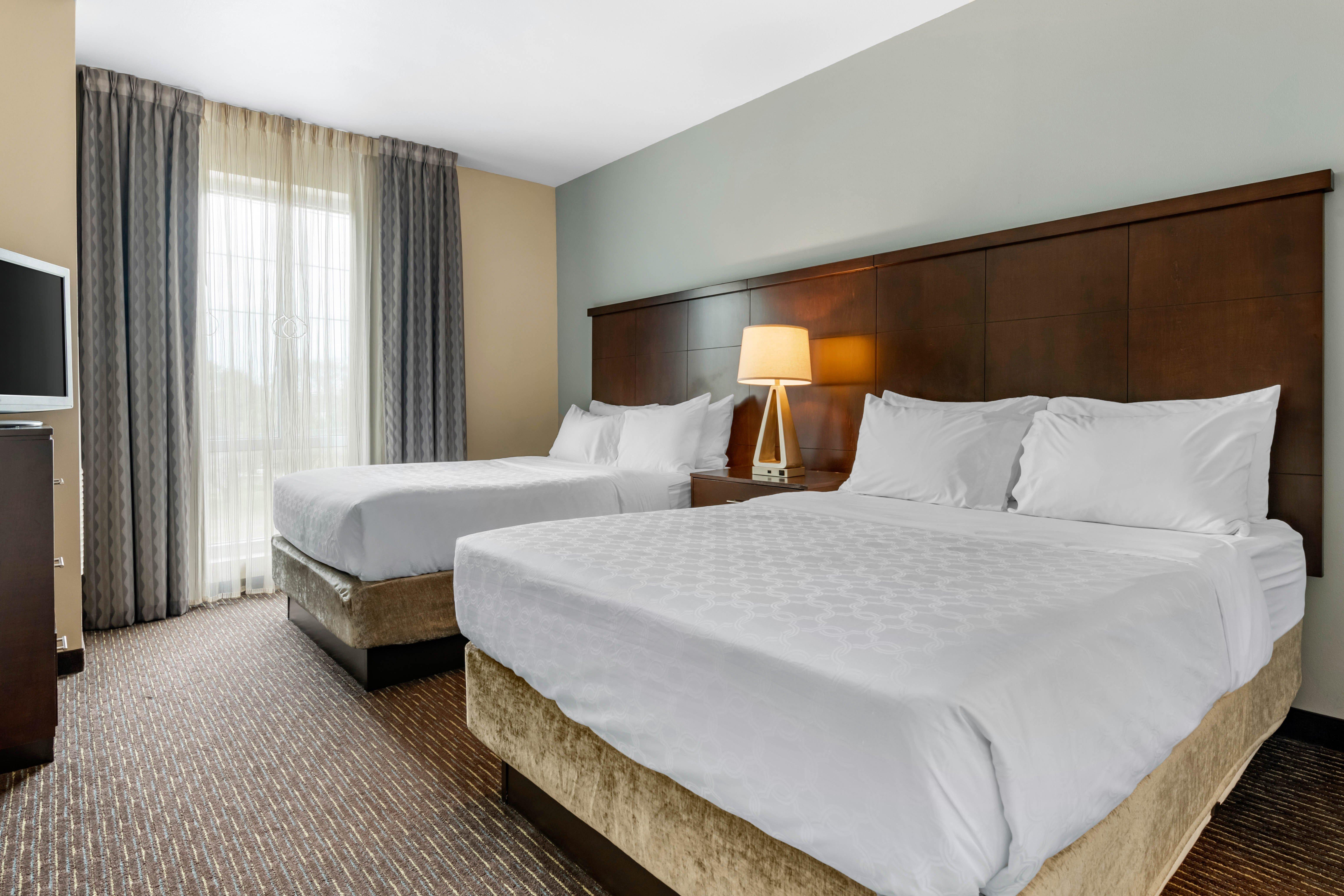 Staybridge Suites St. Petersburg Fl By Ihg Exterior photo