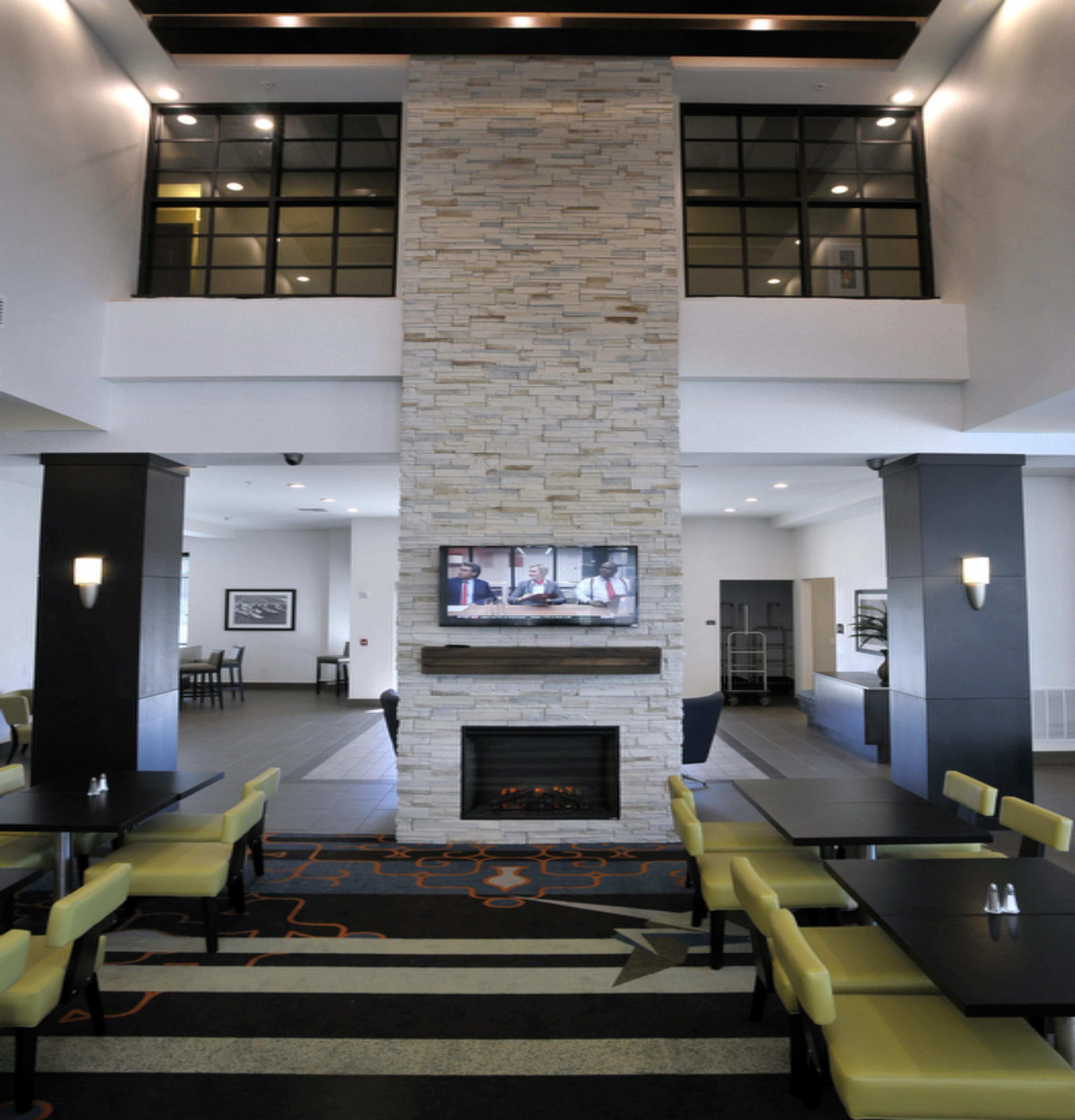 Staybridge Suites St. Petersburg Fl By Ihg Exterior photo