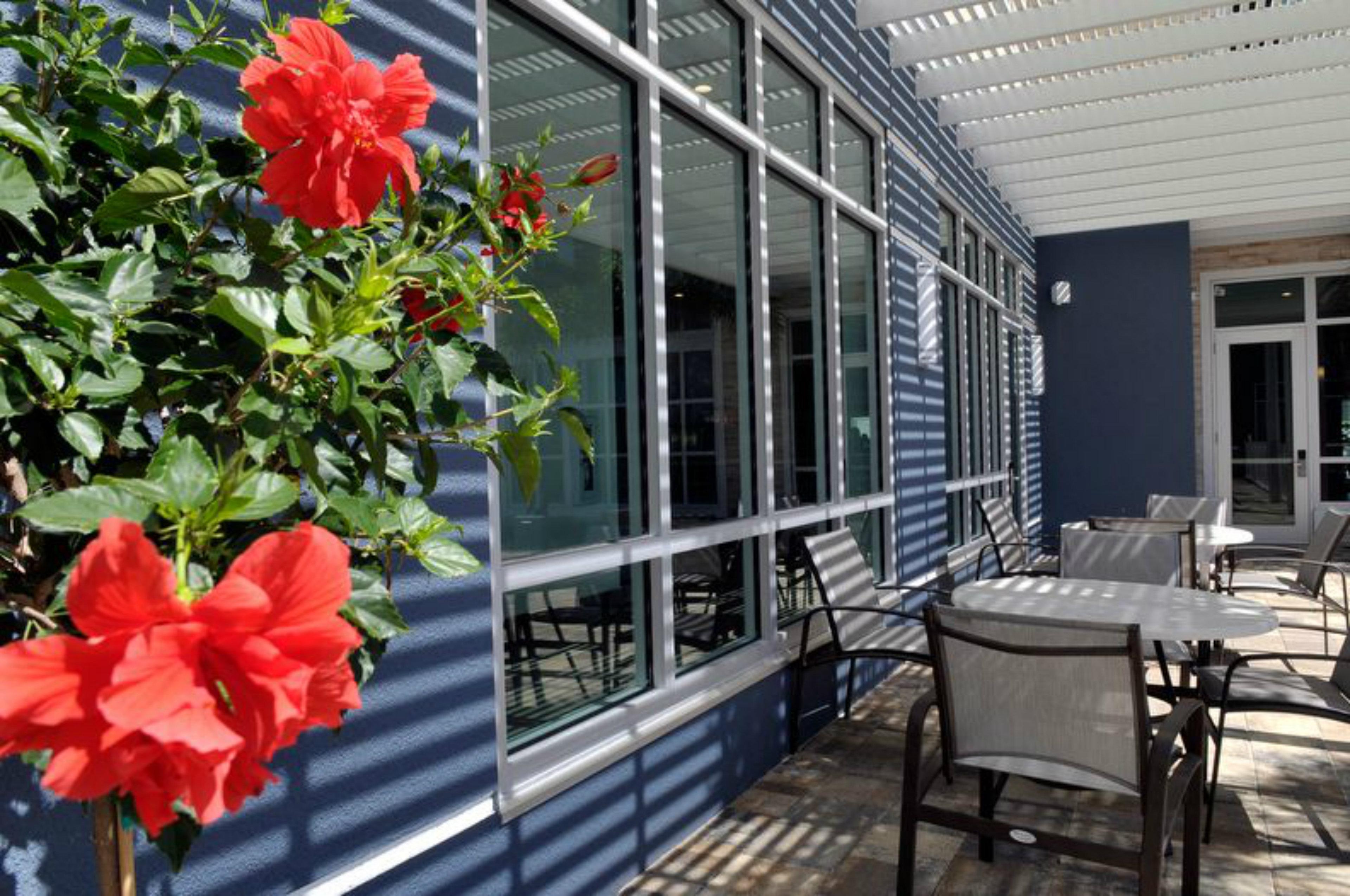 Staybridge Suites St. Petersburg Fl By Ihg Exterior photo