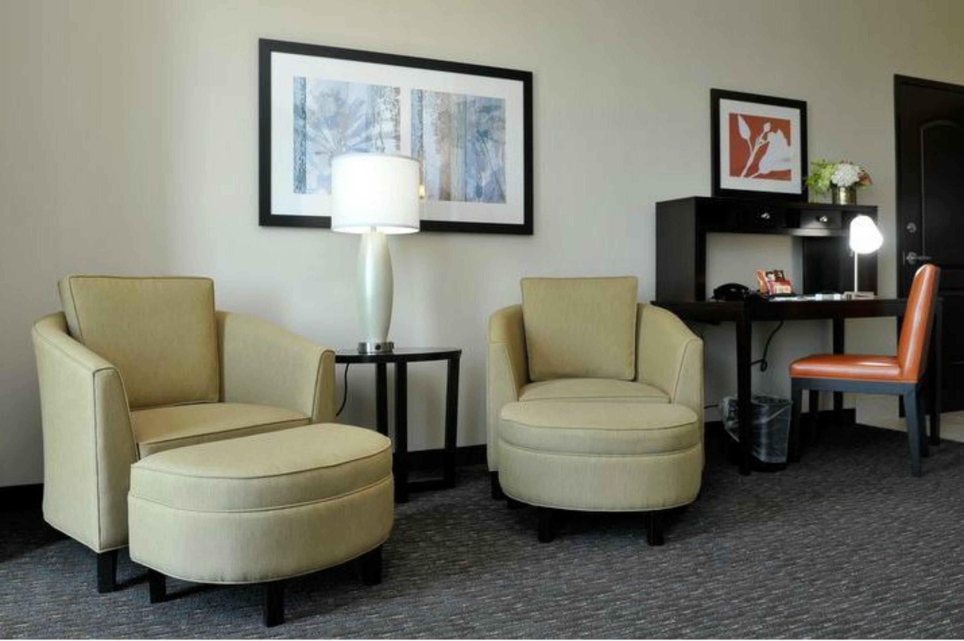 Staybridge Suites St. Petersburg Fl By Ihg Exterior photo