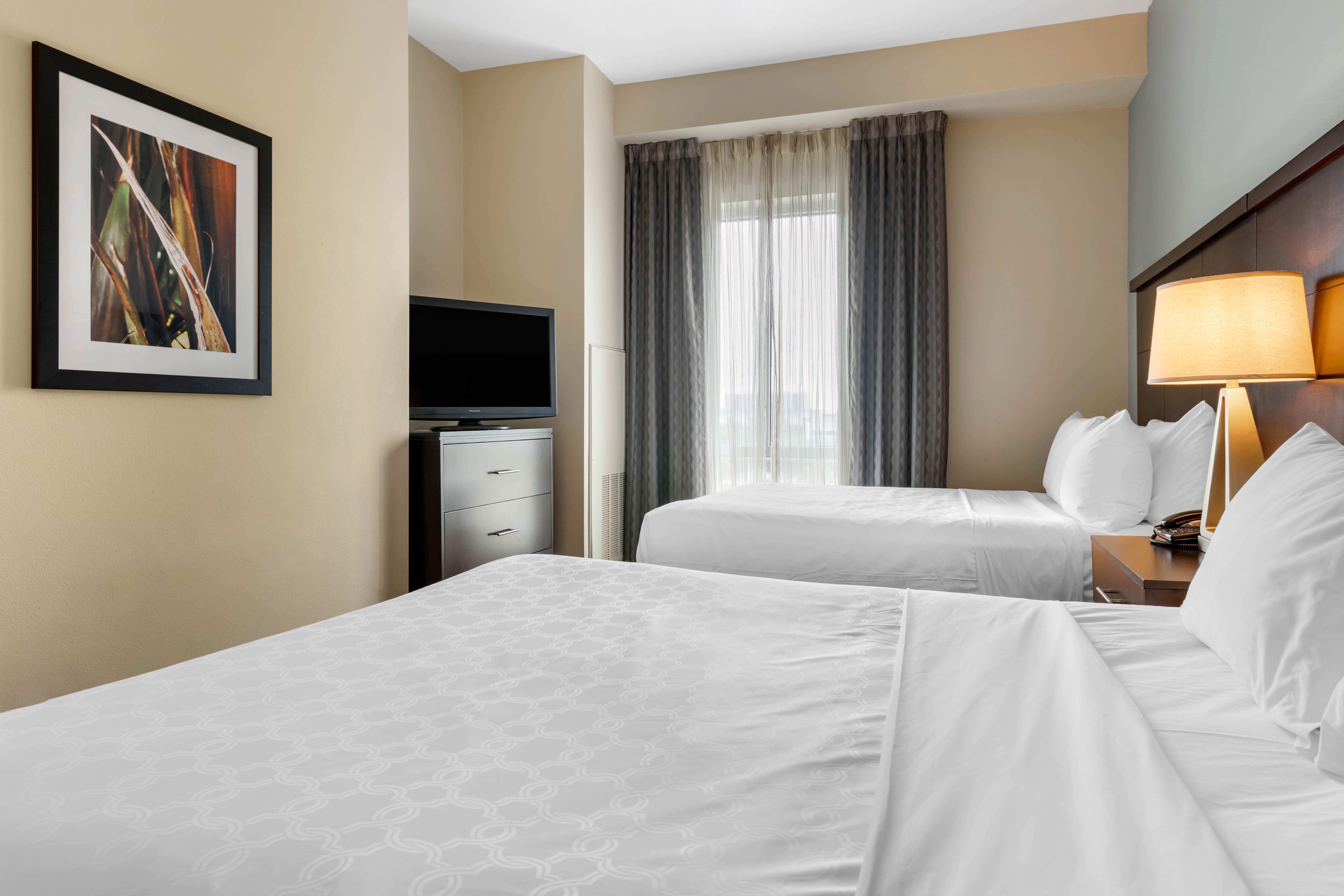 Staybridge Suites St. Petersburg Fl By Ihg Exterior photo