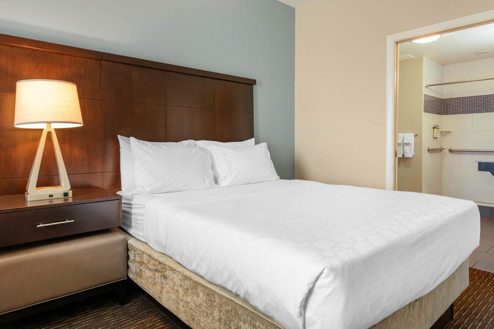 Staybridge Suites St. Petersburg Fl By Ihg Exterior photo