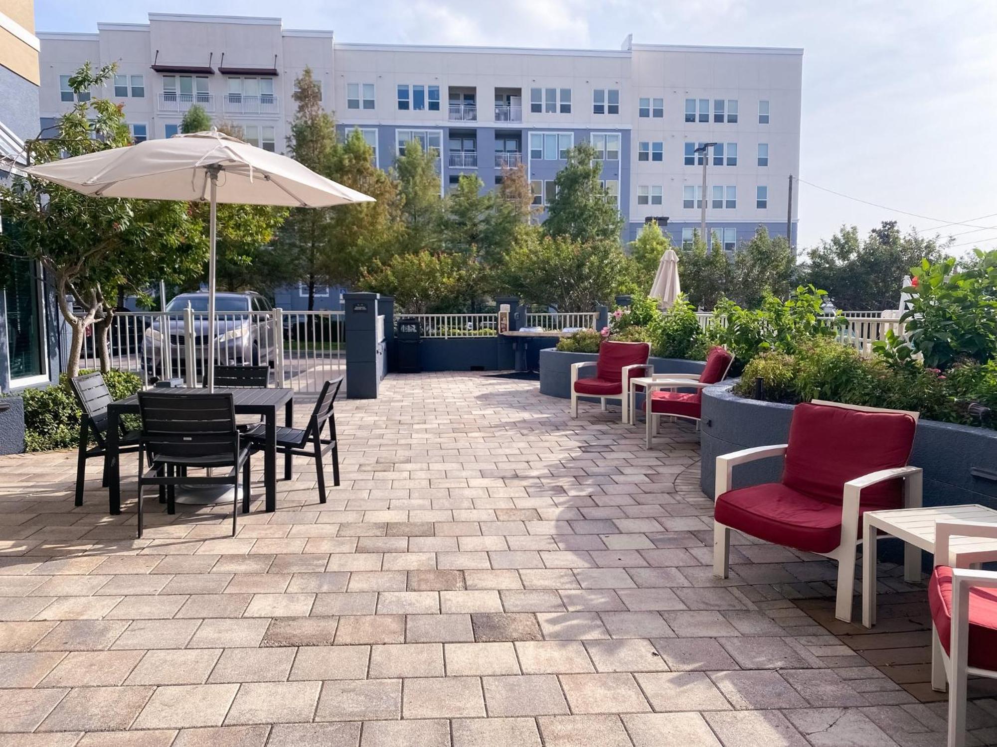 Staybridge Suites St. Petersburg Fl By Ihg Exterior photo